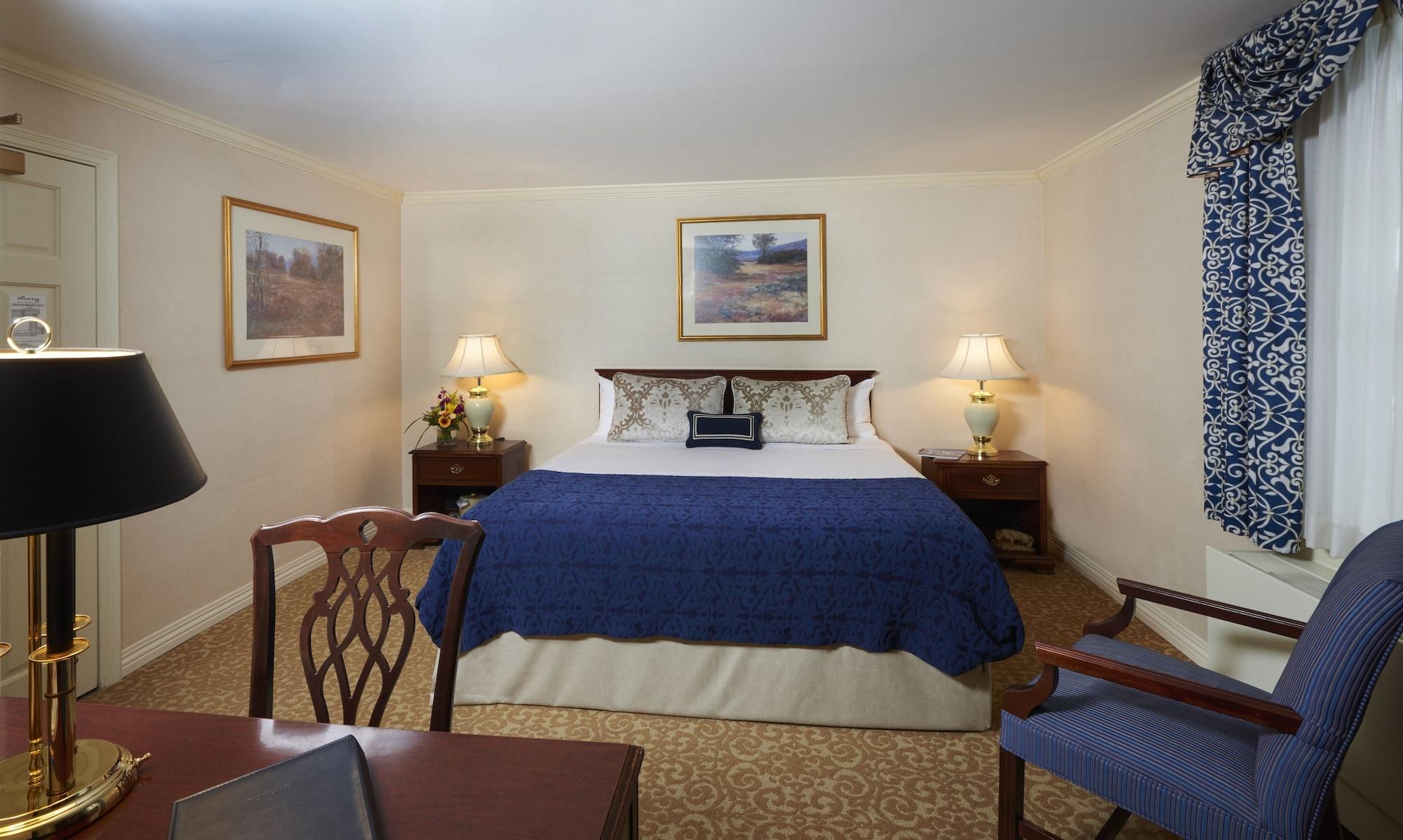 סטייט קולג' Nittany Lion Inn מראה חיצוני תמונה