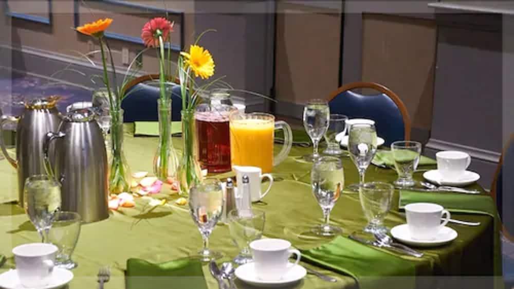 סטייט קולג' Nittany Lion Inn מראה חיצוני תמונה