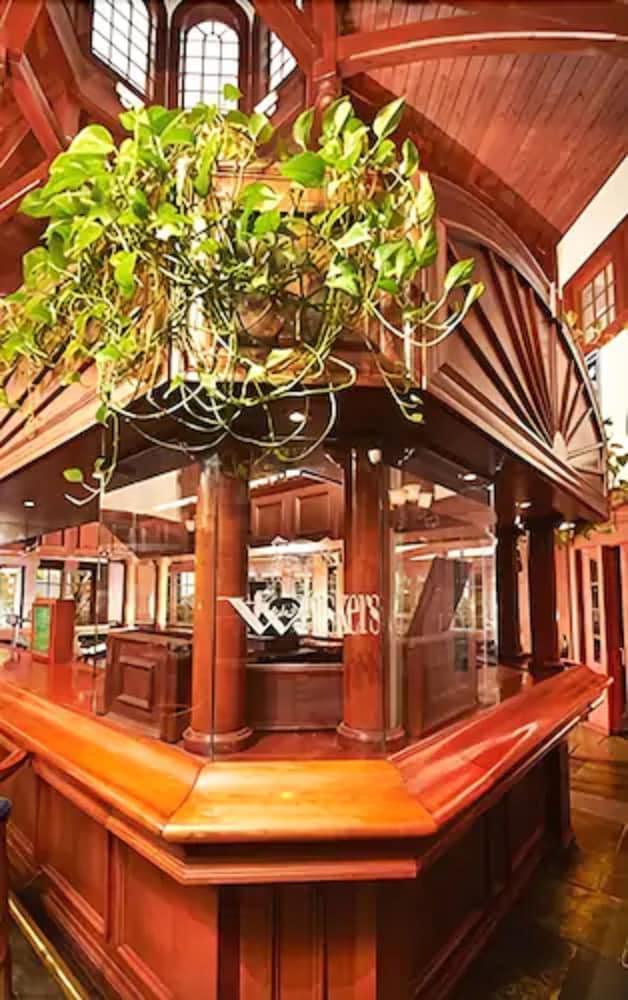סטייט קולג' Nittany Lion Inn מראה חיצוני תמונה